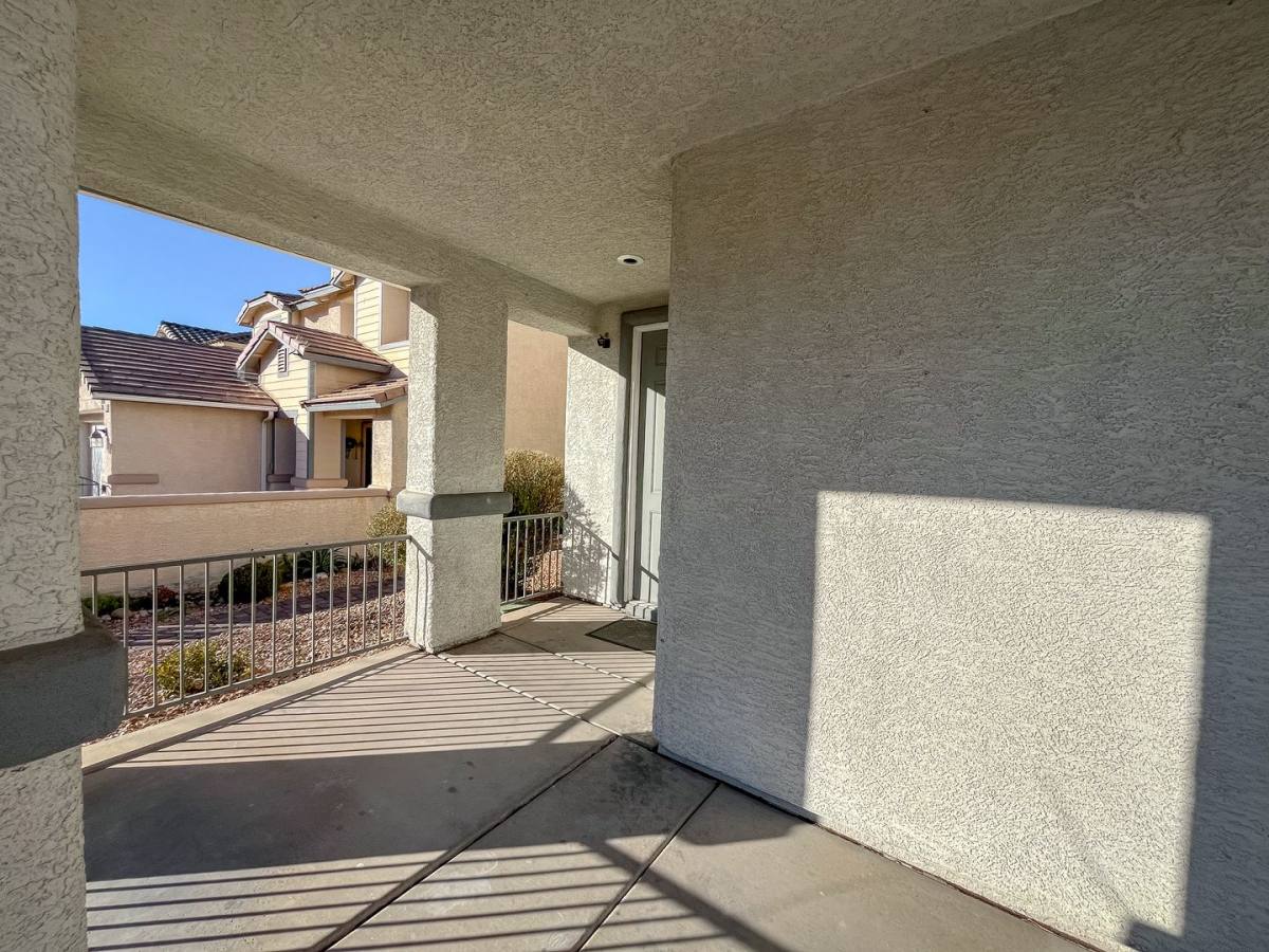 House for rent at 3335 Antique Rose Dr, Las Vegas, NV 89135