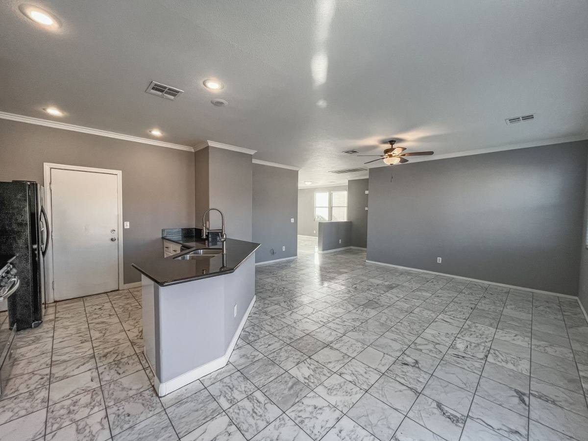 House for rent at 3335 Antique Rose Dr, Las Vegas, NV 89135