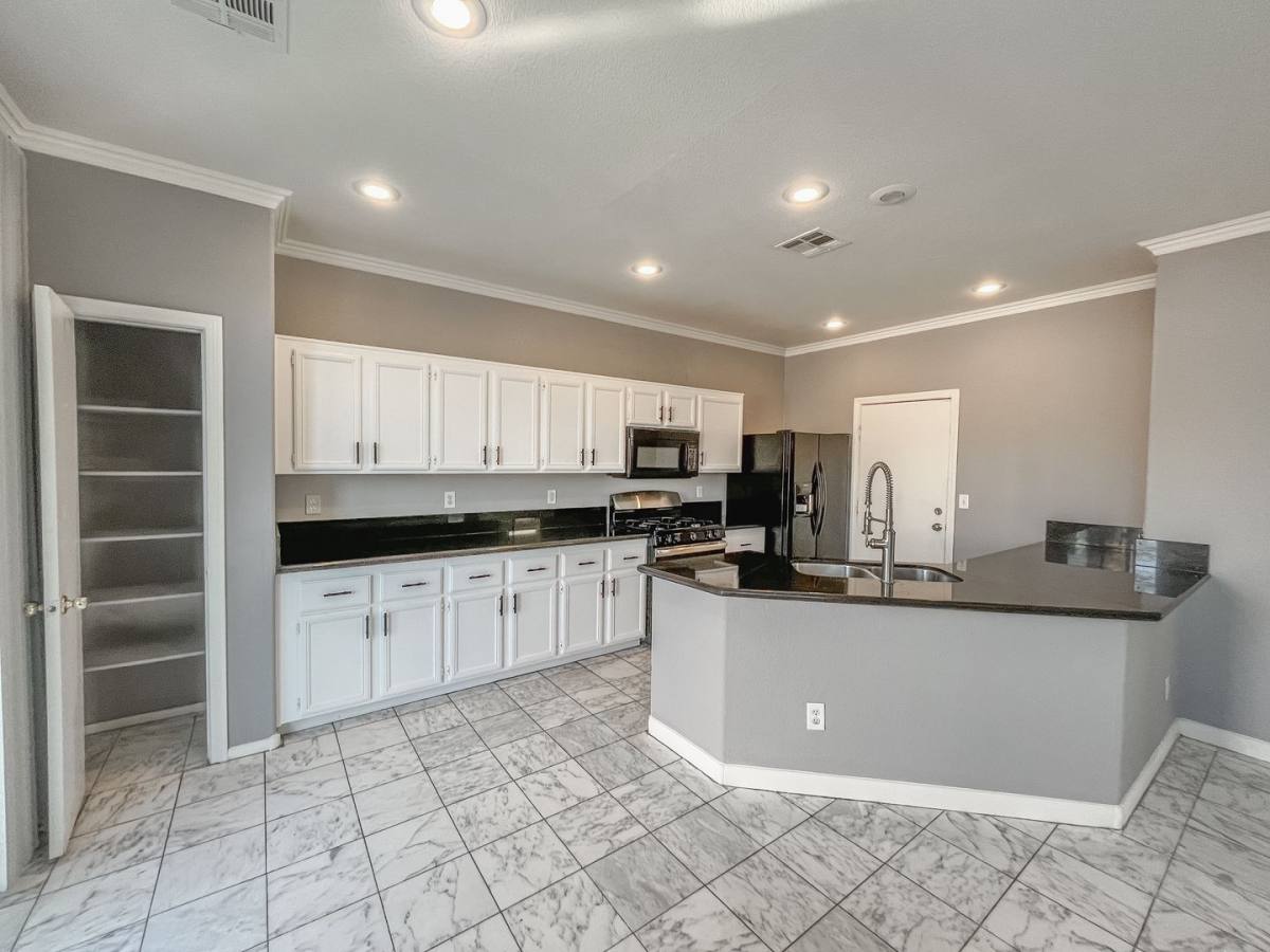 House for rent at 3335 Antique Rose Dr, Las Vegas, NV 89135