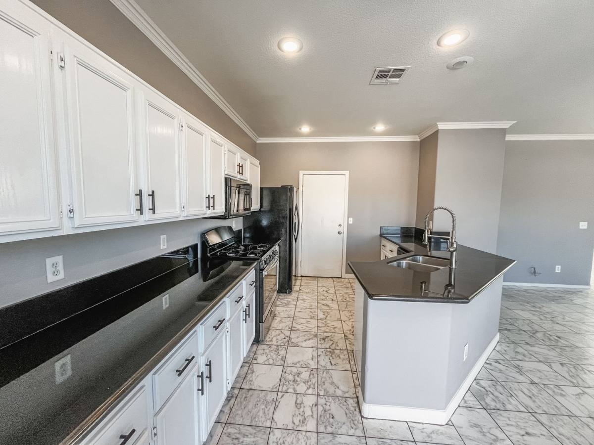 House for rent at 3335 Antique Rose Dr, Las Vegas, NV 89135