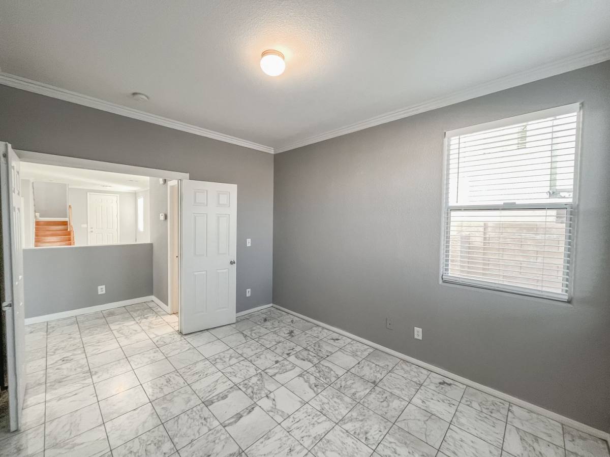 House for rent at 3335 Antique Rose Dr, Las Vegas, NV 89135