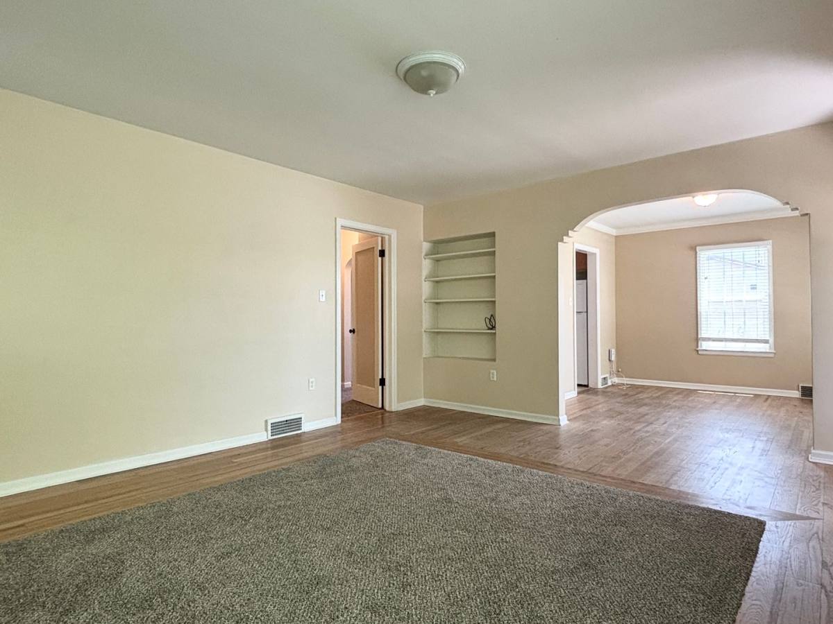 Apartment for rent at 3671 S 2300 E, Salt Lake City, UT 84109