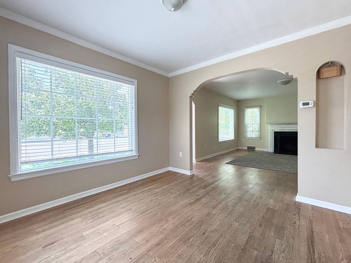 Apartment for rent at 3671 S 2300 E, Salt Lake City, UT 84109