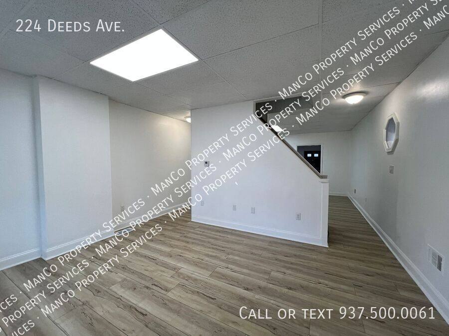 Apartment for rent at 224 Deeds Ave, Dayton, OH 45404