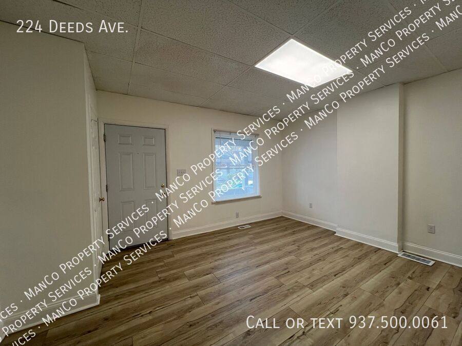 Apartment for rent at 224 Deeds Ave, Dayton, OH 45404