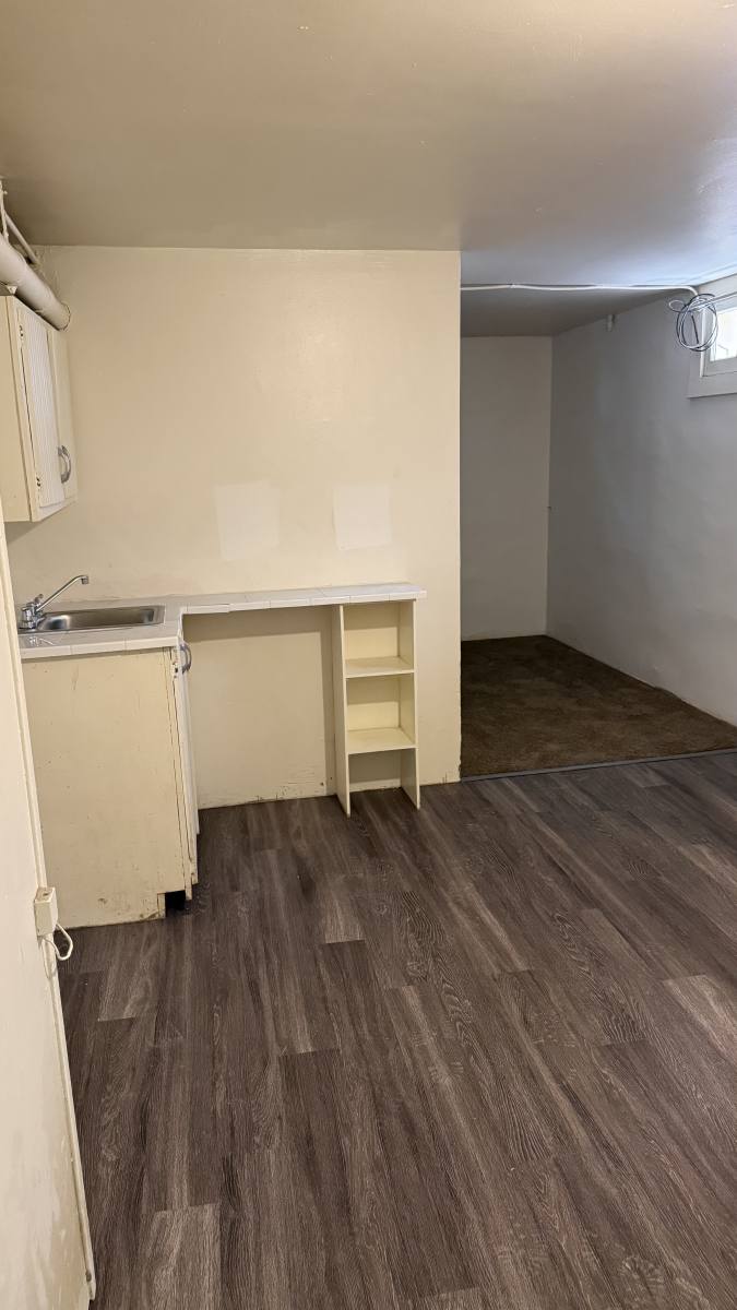 Apartment for rent at 1306 N Humboldt St #16, Denver, CO 80218