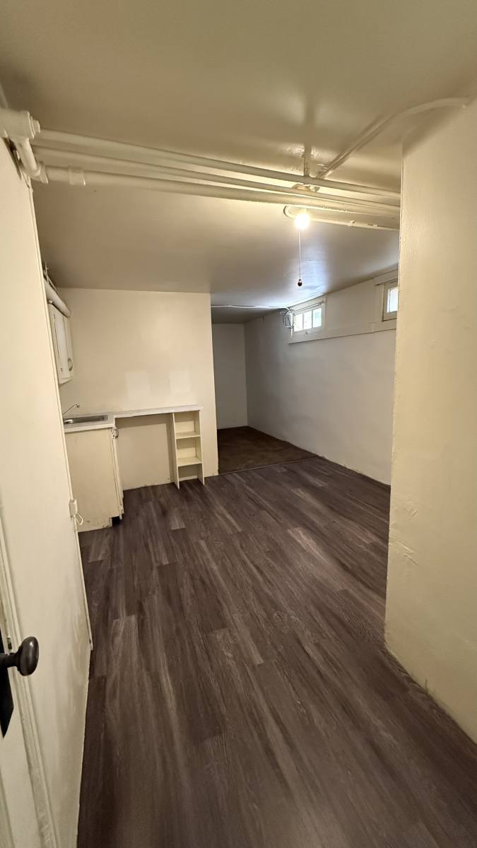 Apartment for rent at 1306 N Humboldt St #16, Denver, CO 80218