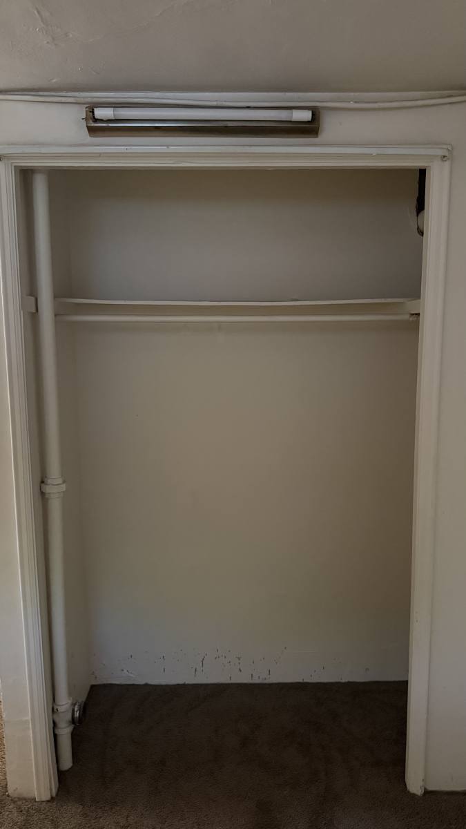 Apartment for rent at 1306 N Humboldt St #16, Denver, CO 80218