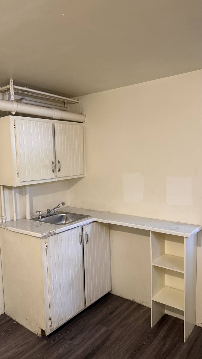 Apartment for rent at 1306 N Humboldt St #16, Denver, CO 80218