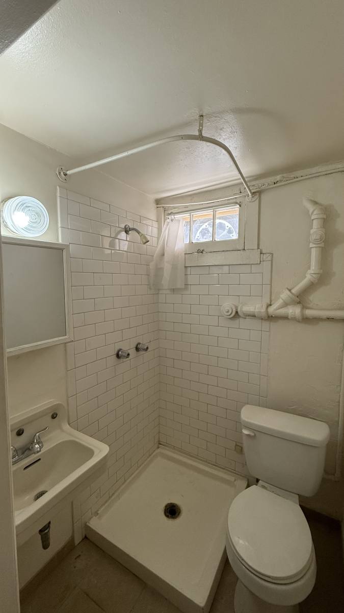 Apartment for rent at 1306 N Humboldt St #16, Denver, CO 80218