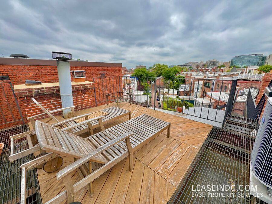 Apartment for rent at 1730 New Hampshire Ave NW #19, Washington, DC 20009