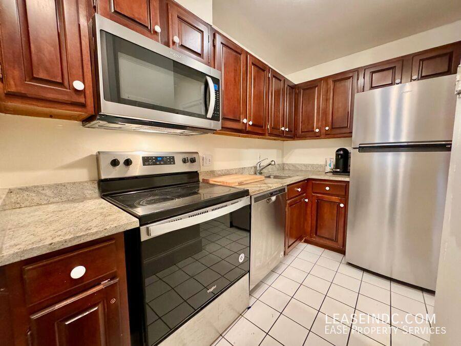 Apartment for rent at 1730 New Hampshire Ave NW #19, Washington, DC 20009