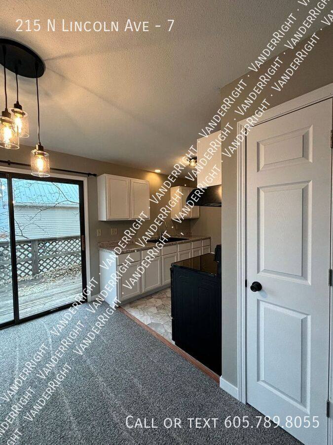 Apartment for rent at 215 N Lincoln Ave #7, Canton, SD 57013