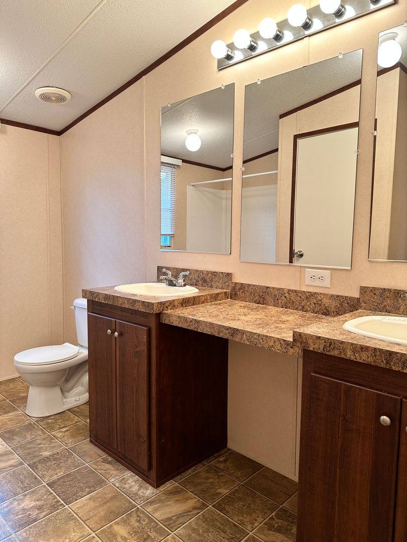 Apartment for rent at 1016 Prairie, Bandera, TX 78003