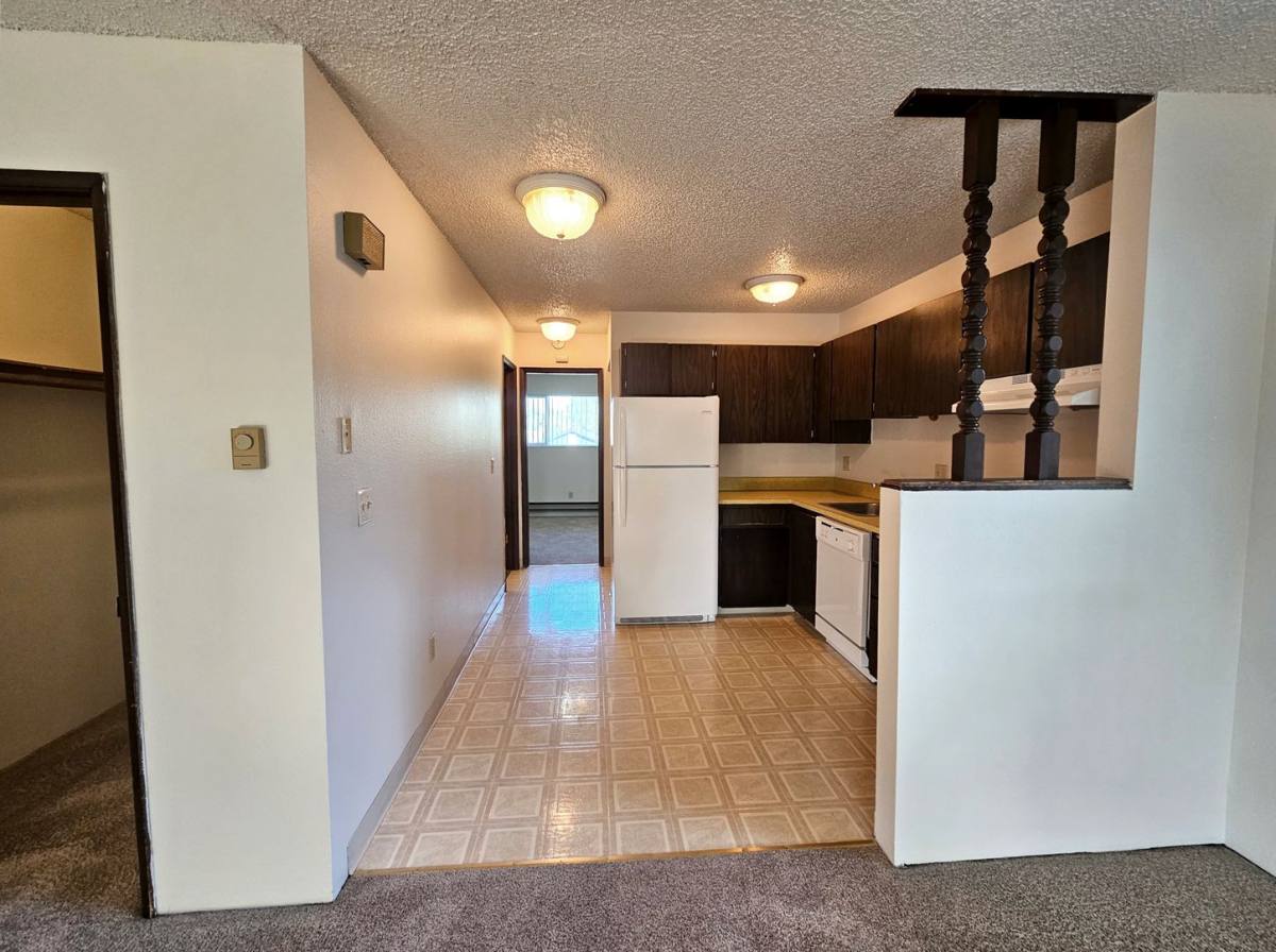 Apartment for rent at 1922 George Washington Way, Richland, WA 99352