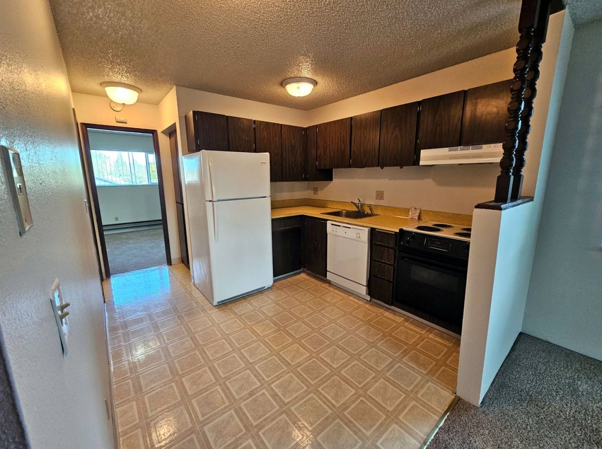 Apartment for rent at 1922 George Washington Way, Richland, WA 99352