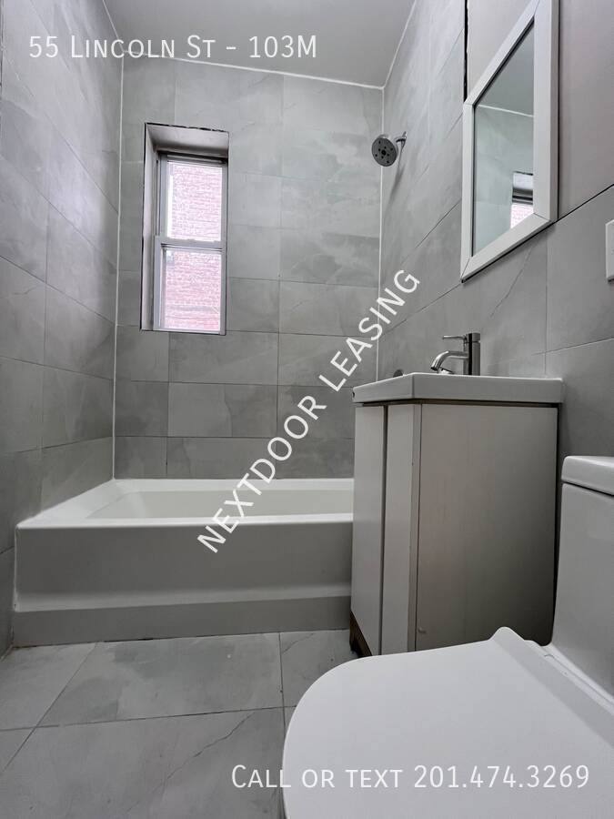 Apartment for rent at 55 Lincoln St #103M, Jersey City, NJ 07307