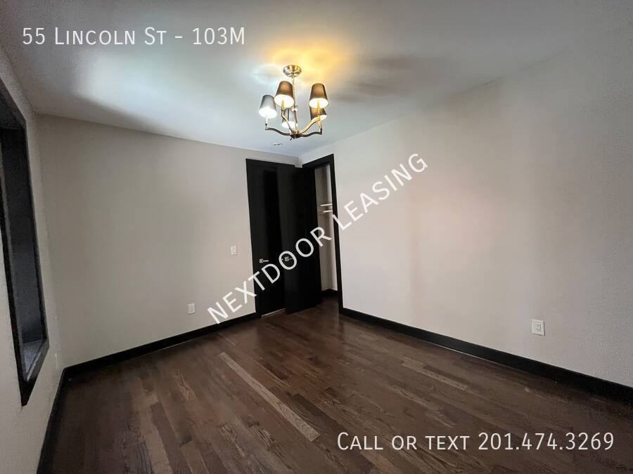 Apartment for rent at 55 Lincoln St #103M, Jersey City, NJ 07307