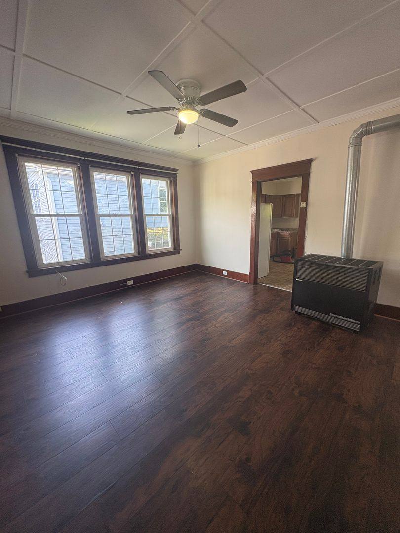 Apartment for rent at 124 Columbia St, Cohoes, NY 12047
