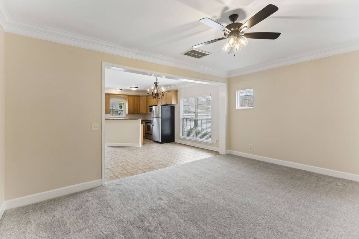 Townhouse for rent at 7855 Heaton Way, Nashville, TN 37211