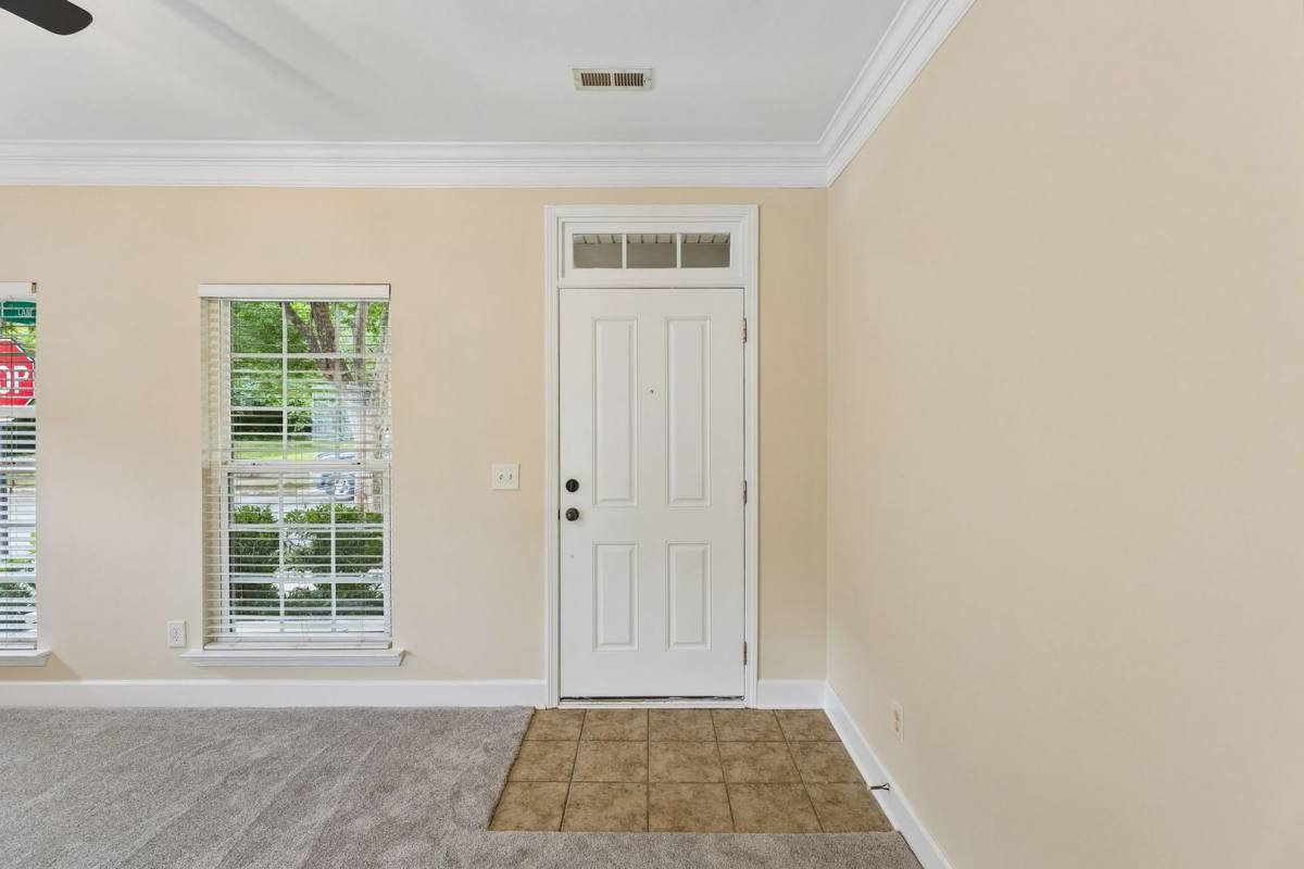 Townhouse for rent at 7855 Heaton Way, Nashville, TN 37211