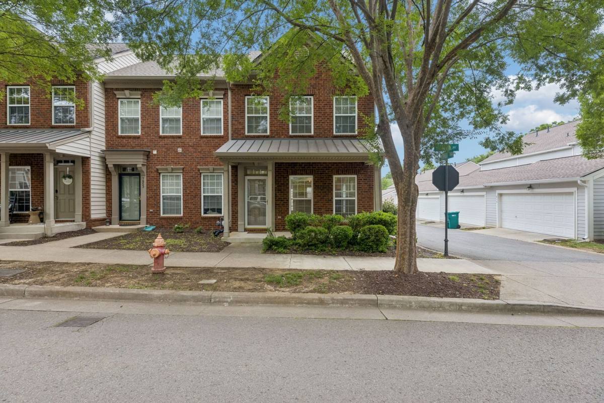 Townhouse for rent at 7855 Heaton Way, Nashville, TN 37211