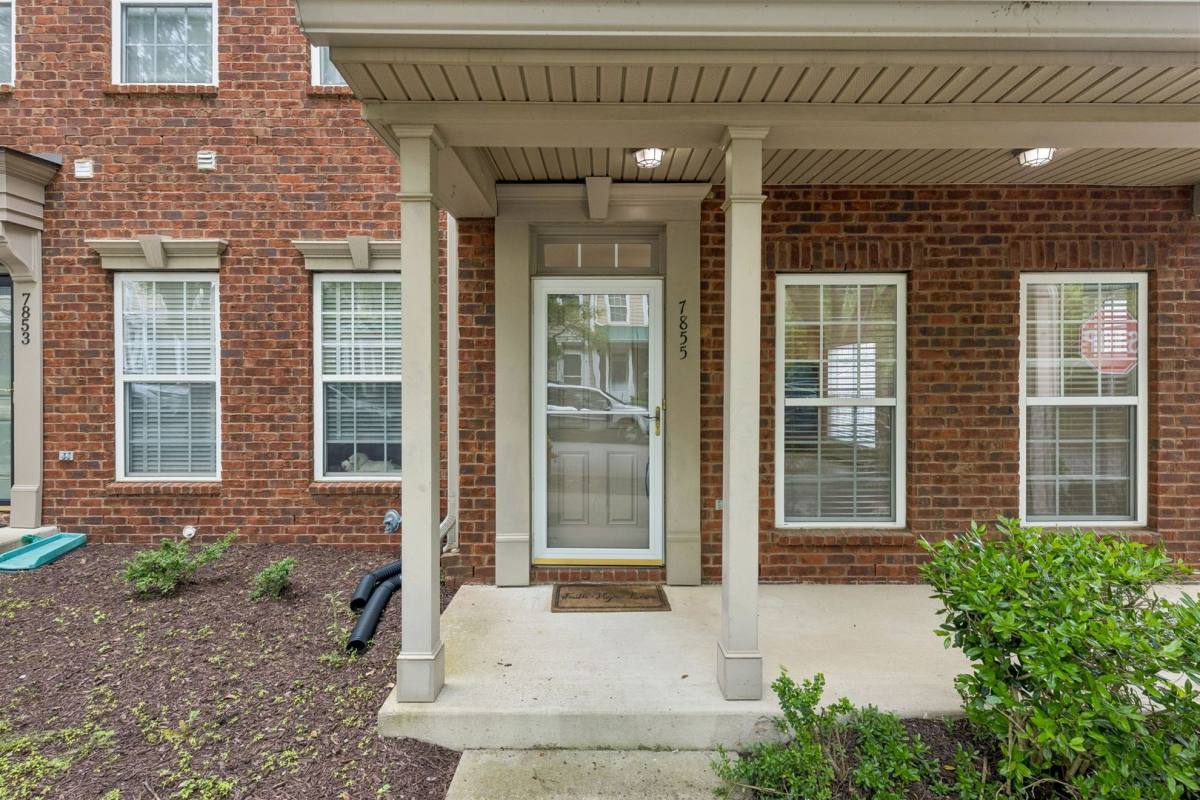 Townhouse for rent at 7855 Heaton Way, Nashville, TN 37211