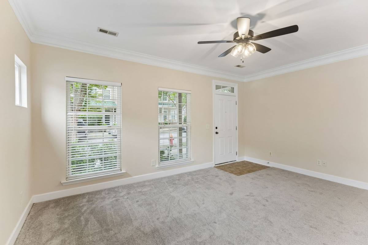 Townhouse for rent at 7855 Heaton Way, Nashville, TN 37211