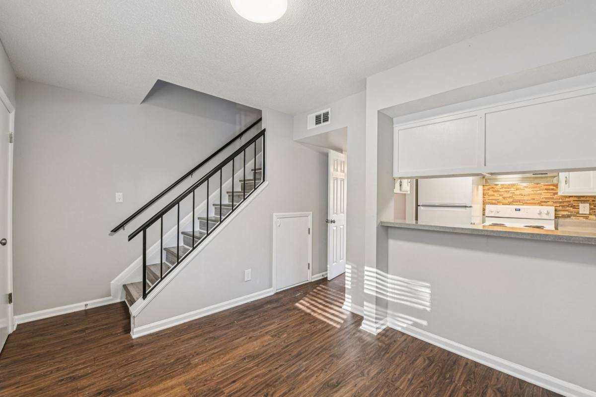 Townhouse for rent at 260 Brookwood Ave, Concord, NC 28025
