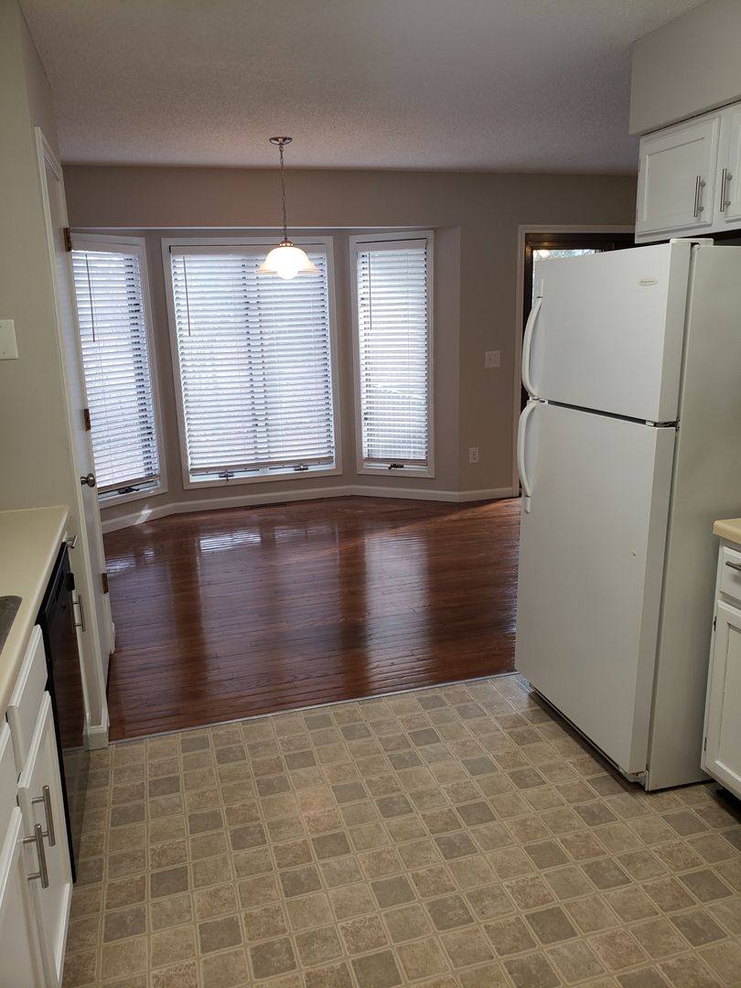 House for rent at 1432 S Arcadia, Springfield, MO 65804