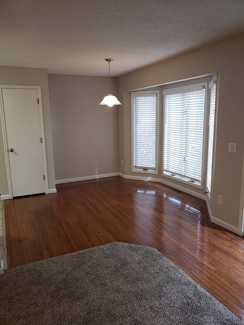 House for rent at 1432 S Arcadia, Springfield, MO 65804
