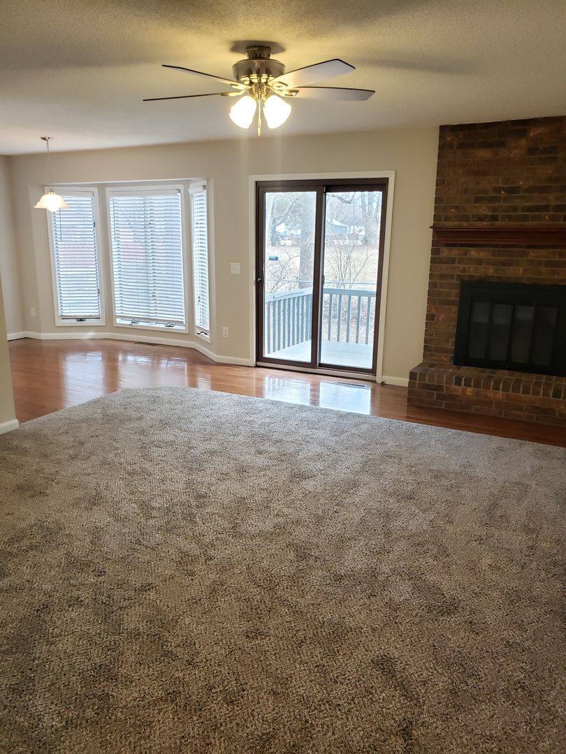 House for rent at 1432 S Arcadia, Springfield, MO 65804