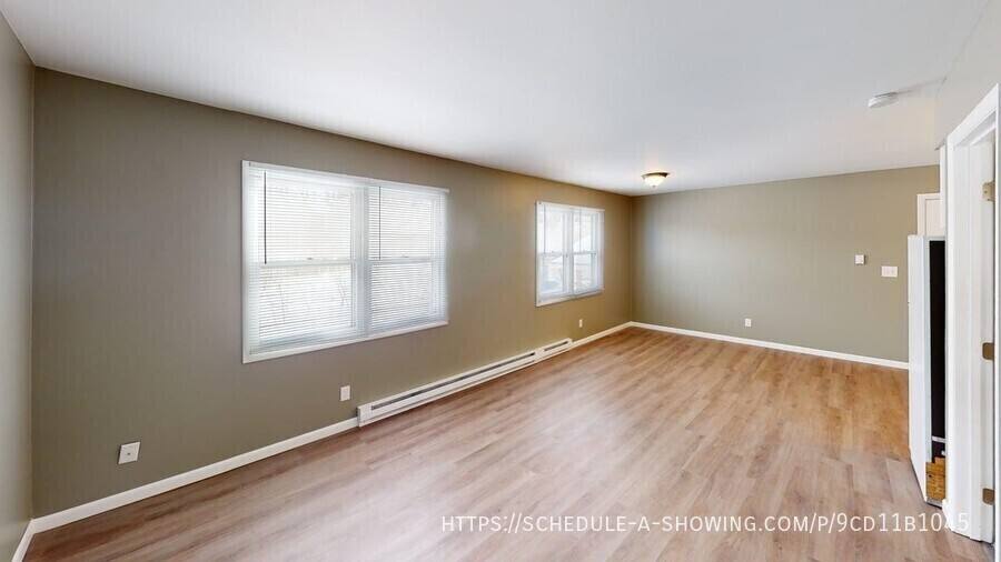 Apartment for rent at 404 E Park #3, Marquette, MI 49855