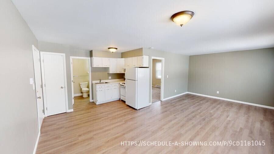 Apartment for rent at 404 E Park #3, Marquette, MI 49855