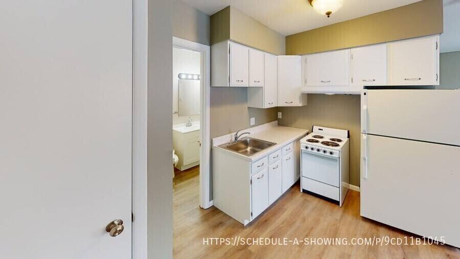Apartment for rent at 404 E Park #3, Marquette, MI 49855