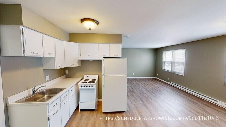 Apartment for rent at 404 E Park #3, Marquette, MI 49855
