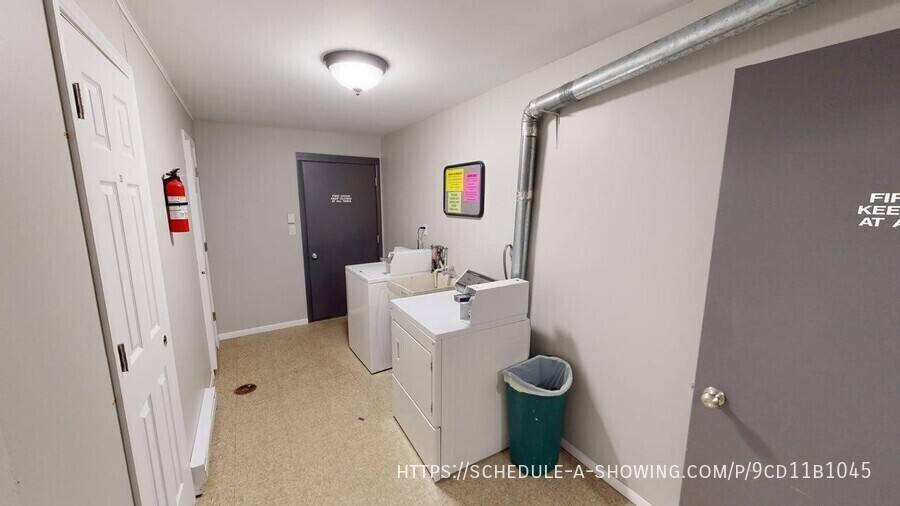 Apartment for rent at 404 E Park #3, Marquette, MI 49855
