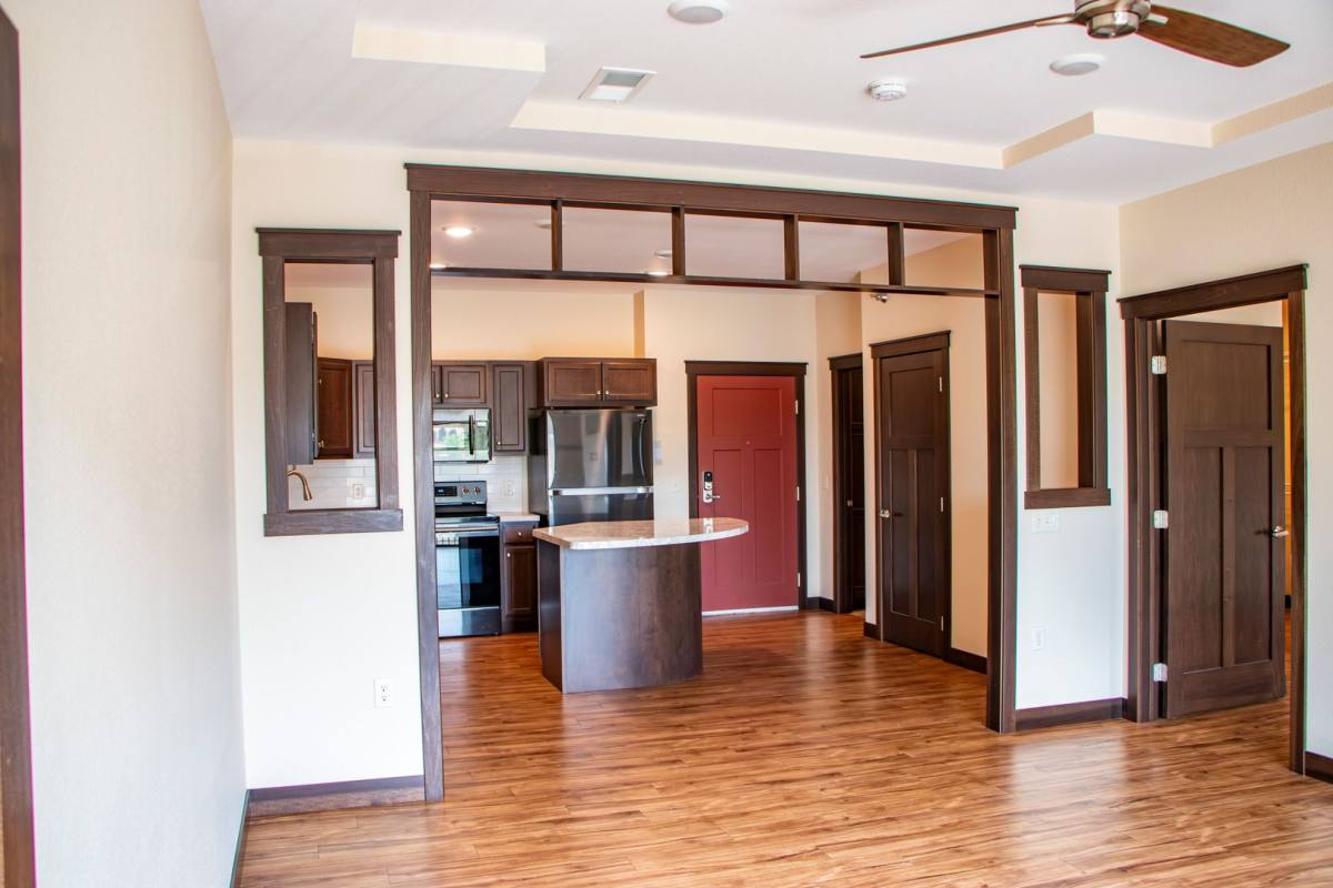 Apartment for rent at 1562 Bluestem Blvd, Altoona, WI 54720
