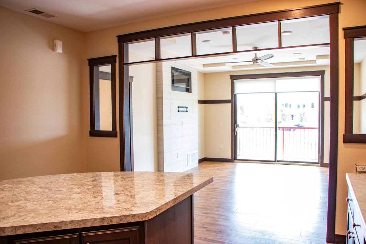 Apartment for rent at 1562 Bluestem Blvd, Altoona, WI 54720