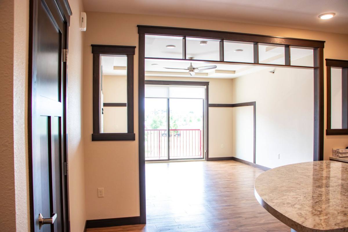 Apartment for rent at 1562 Bluestem Blvd, Altoona, WI 54720