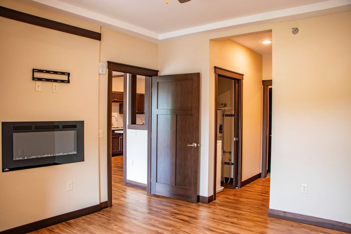 Apartment for rent at 1562 Bluestem Blvd, Altoona, WI 54720