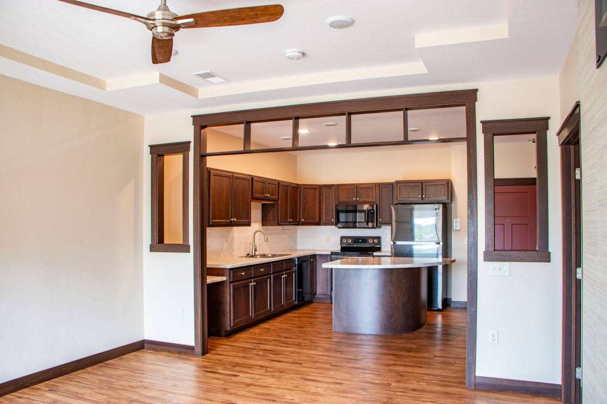 Apartment for rent at 1562 Bluestem Blvd, Altoona, WI 54720
