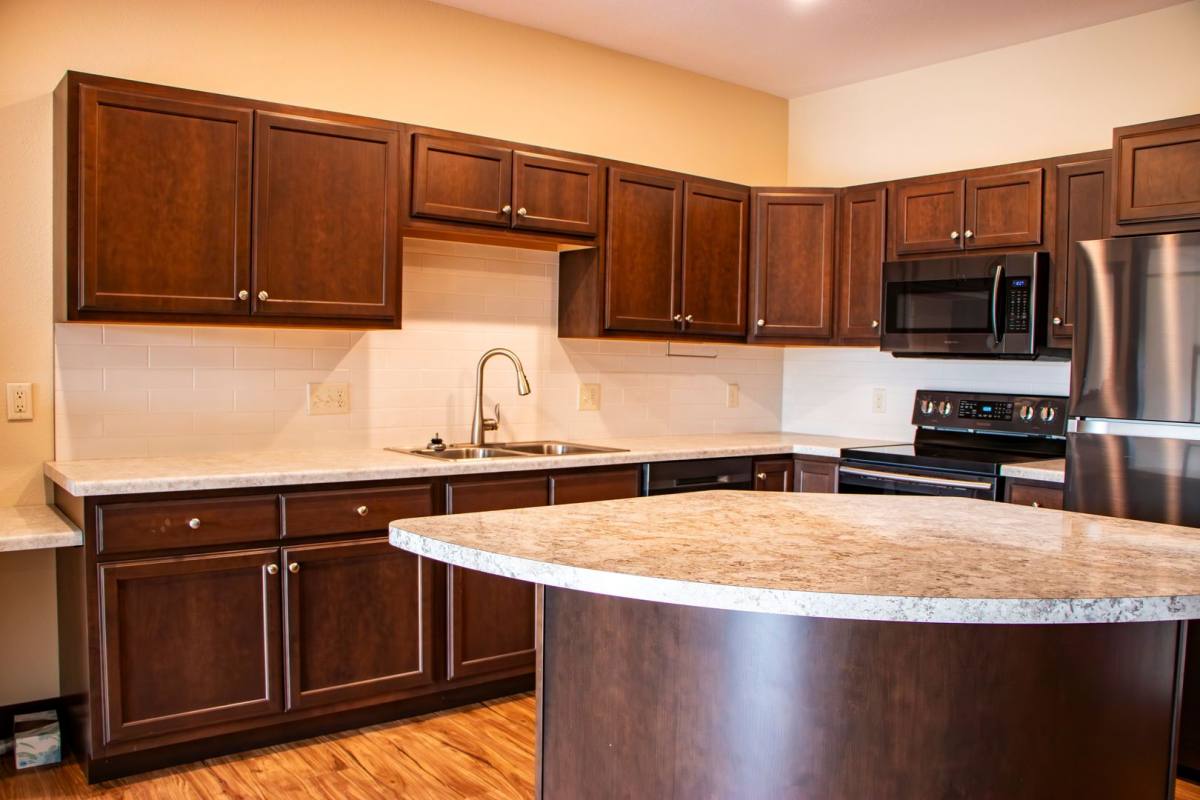 Apartment for rent at 1562 Bluestem Blvd, Altoona, WI 54720