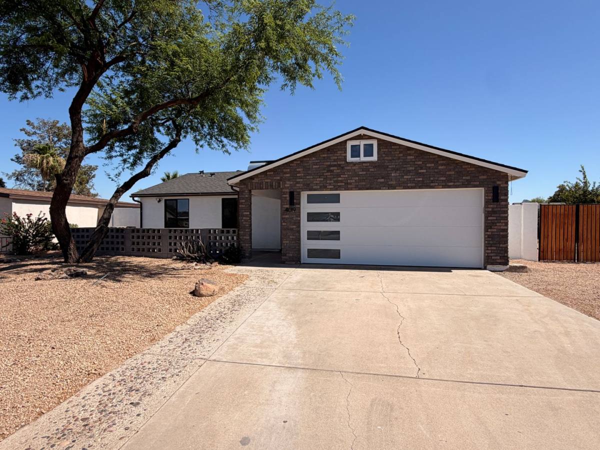 House for rent at 4019 E Surrey Ave, Phoenix, AZ 85032