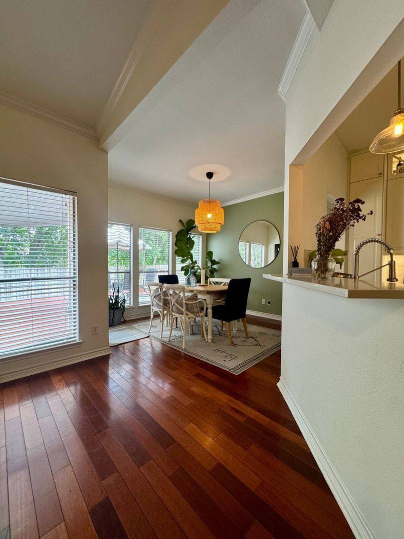 House for rent at 13407 Stairock St, San Antonio, TX 78248