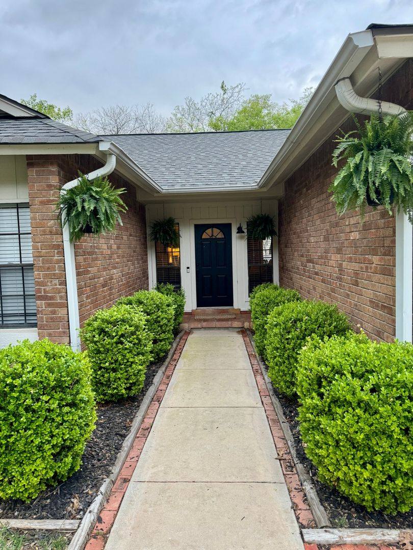 House for rent at 13407 Stairock St, San Antonio, TX 78248