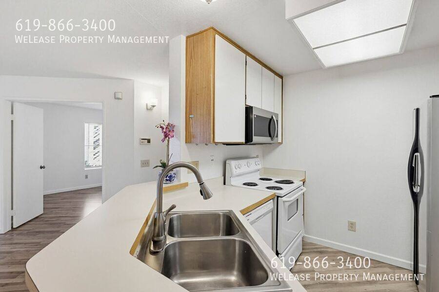 House for rent at 7163 Camino Degrazia #112, San Diego, CA 92111