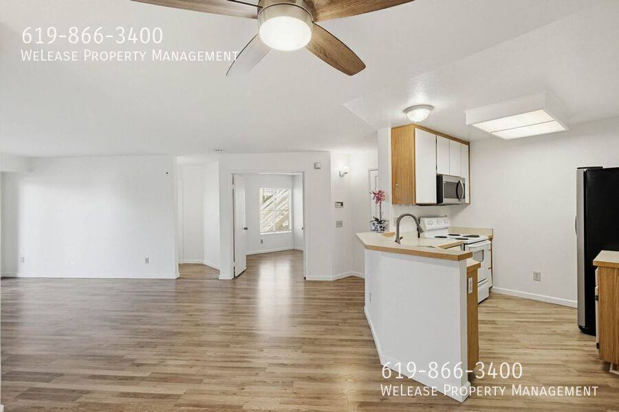House for rent at 7163 Camino Degrazia #112, San Diego, CA 92111