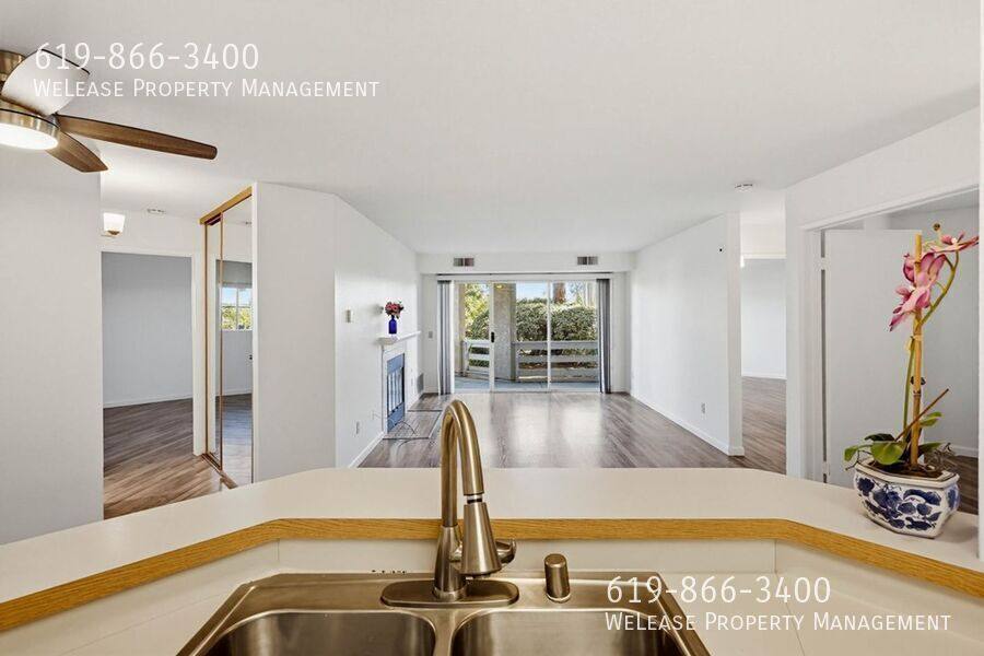House for rent at 7163 Camino Degrazia #112, San Diego, CA 92111