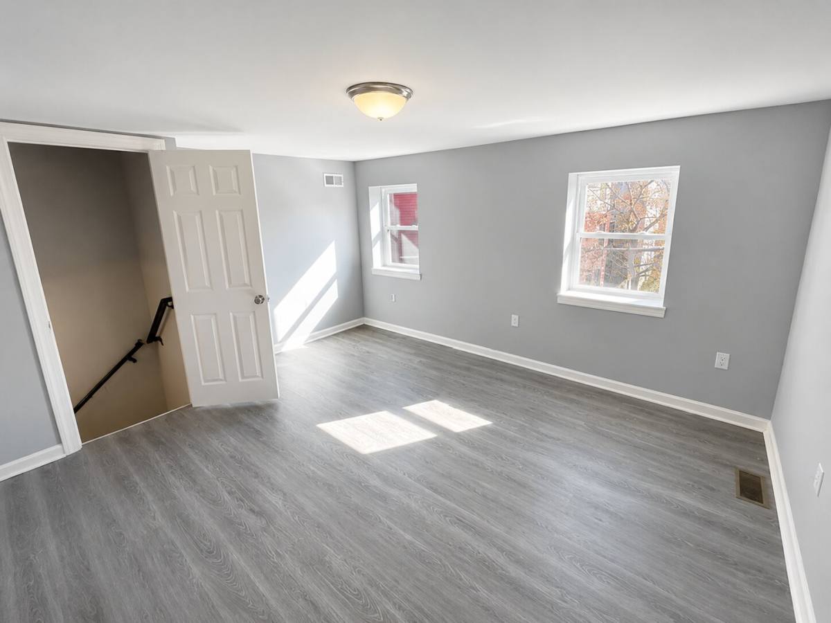 House for rent at 1212 N Randolph St, Philadelphia, PA 19122